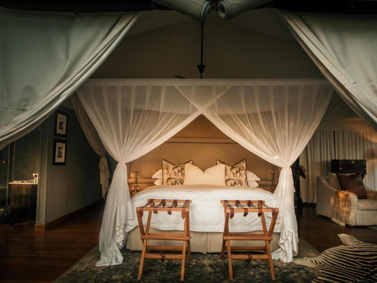 Rhino Sands Safari Camp Manyoni Private Game Reserve Exterior foto